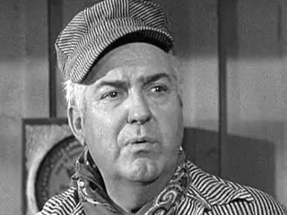 Charley Pratt