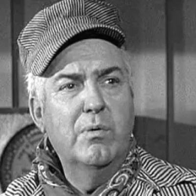 Charley Pratt