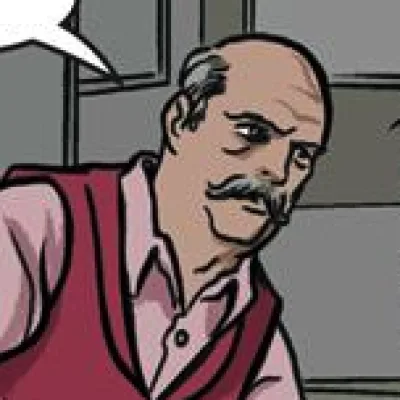 Charlie