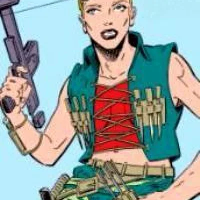 Charlie