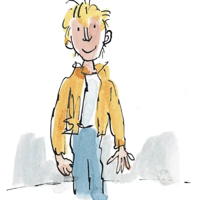 Charlie Bucket