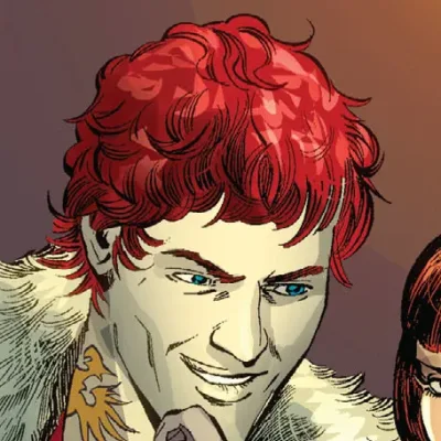 Charlie Caligula