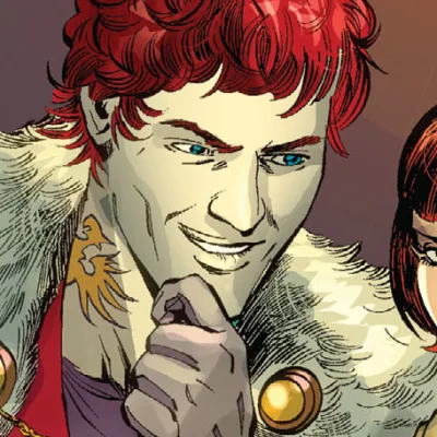 Charlie Caligula