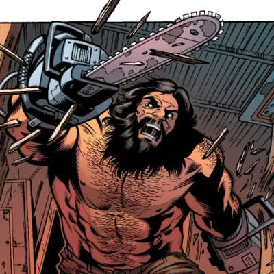 Charlie Chainsaws