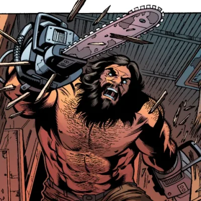 Charlie Chainsaws