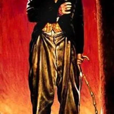 Charlie Chaplin