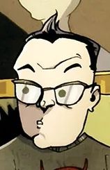 Charlie Chu