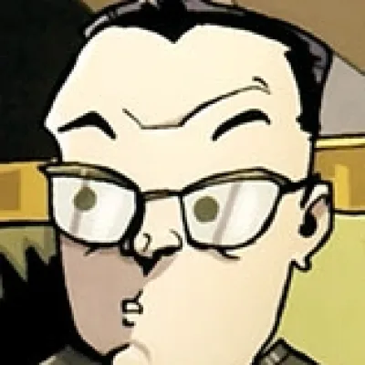 Charlie Chu