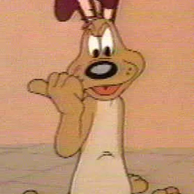 Charlie Dog