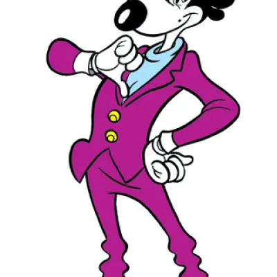 Charlie Doublejoke