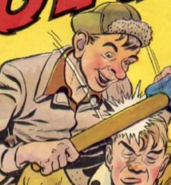 Charlie Frost