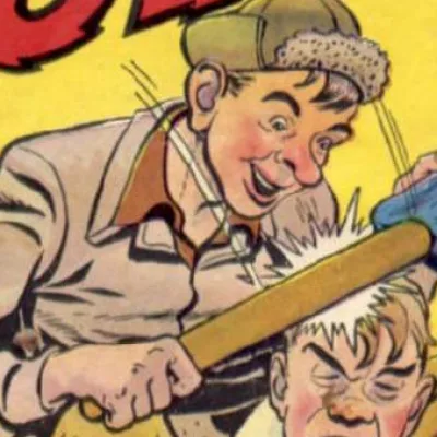 Charlie Frost