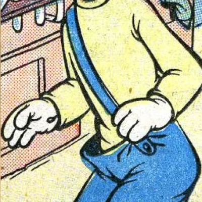 Charlie Horse