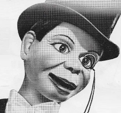 Charlie McCarthy