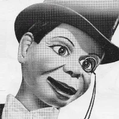 Charlie McCarthy