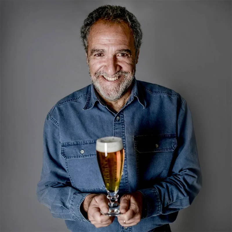 Charlie Papazian