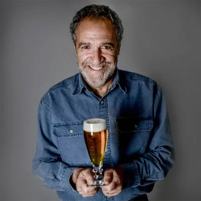 Charlie Papazian
