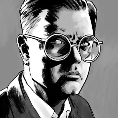 Charlie Parish