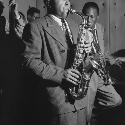 Charlie Parker