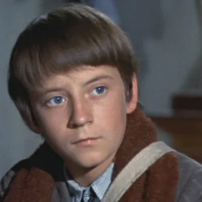 Charlie Rawlins