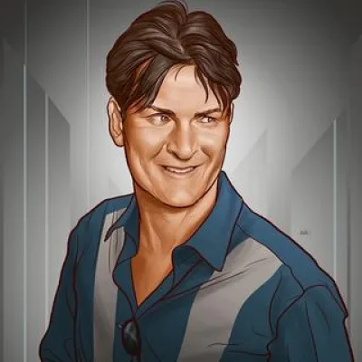 Charlie Sheen