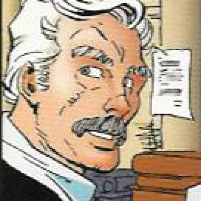 Charlie Snow