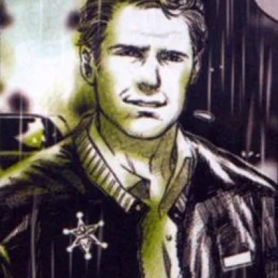 Charlie Swan