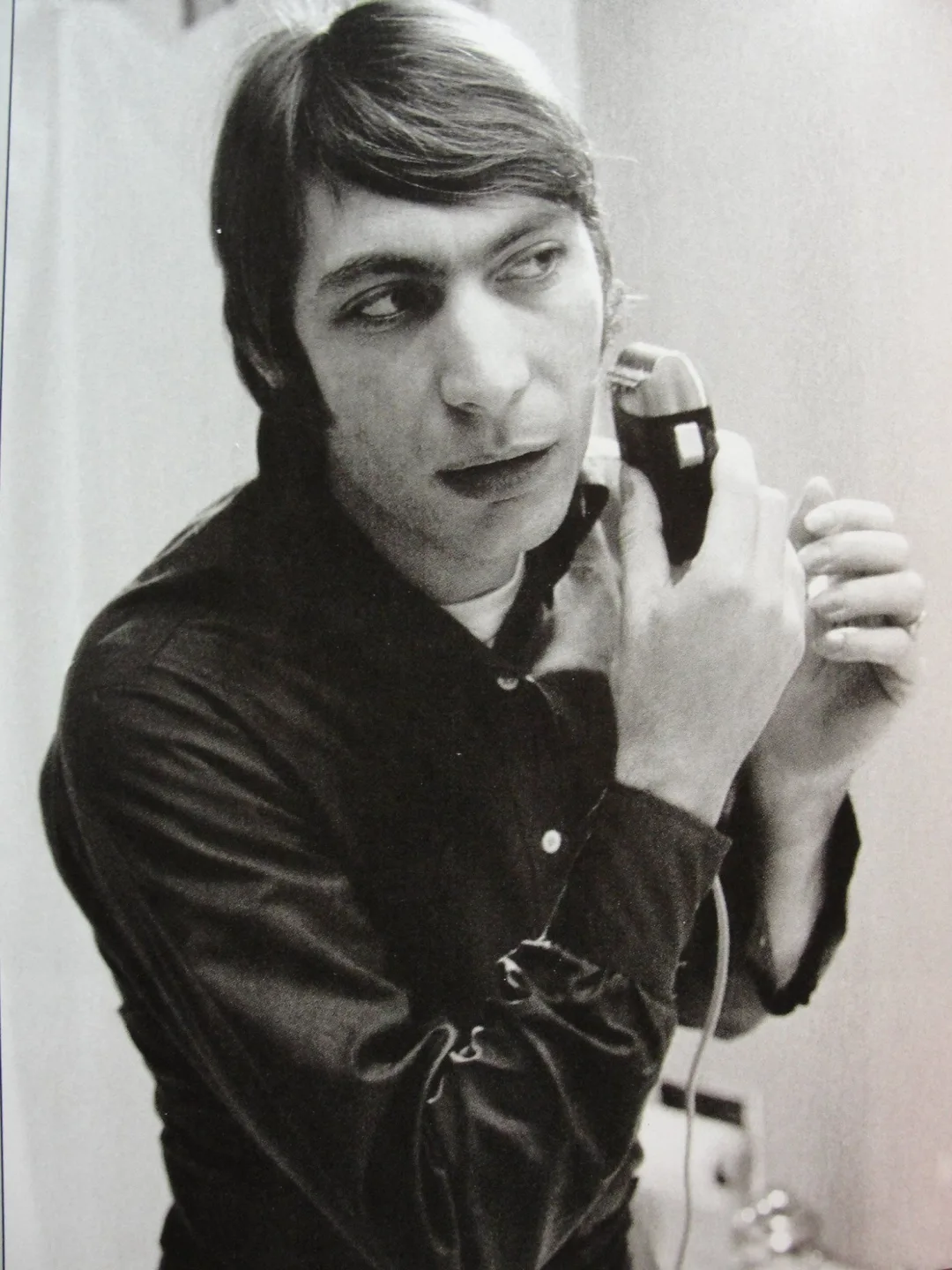 Charlie Watts