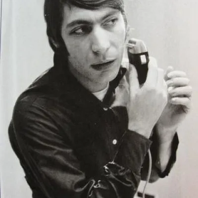 Charlie Watts