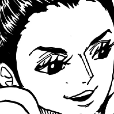 Charlotte Cinnamon