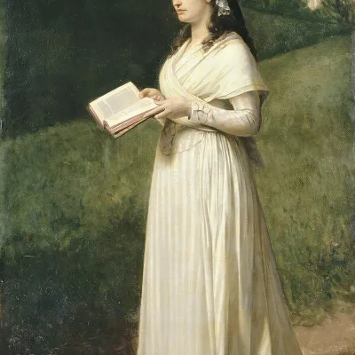 Charlotte Corday