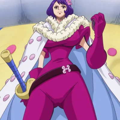 Charlotte Custard