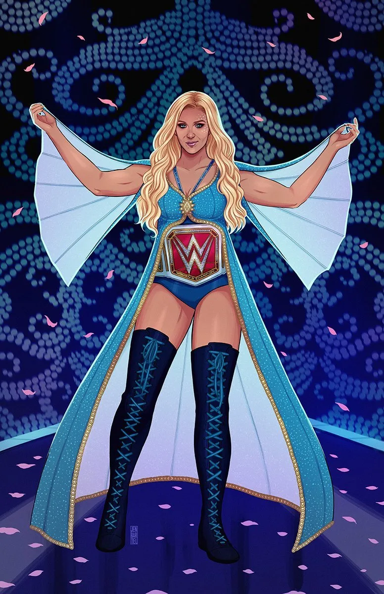 Charlotte Flair