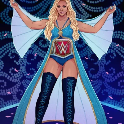 Charlotte Flair