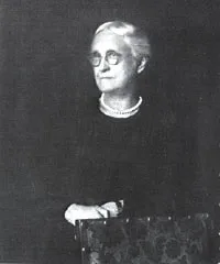 Charlotte Osgood Mason