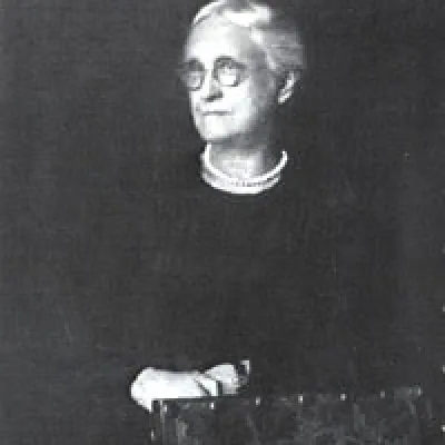 Charlotte Osgood Mason