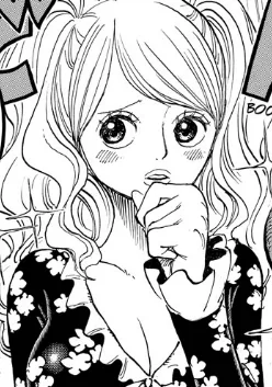 Charlotte Pudding