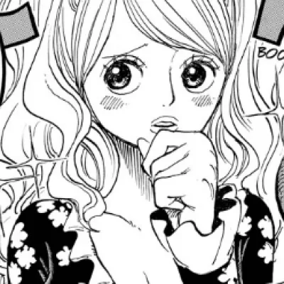 Charlotte Pudding