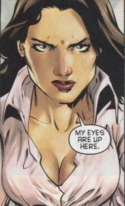 Charlotte Rivers