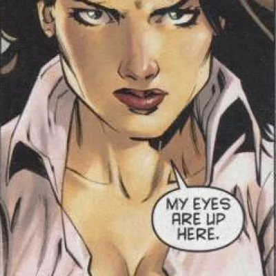 Charlotte Rivers