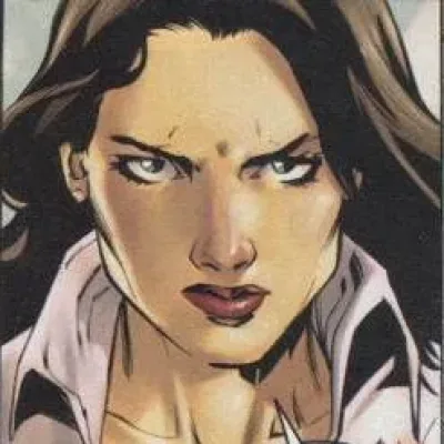 Charlotte Rivers
