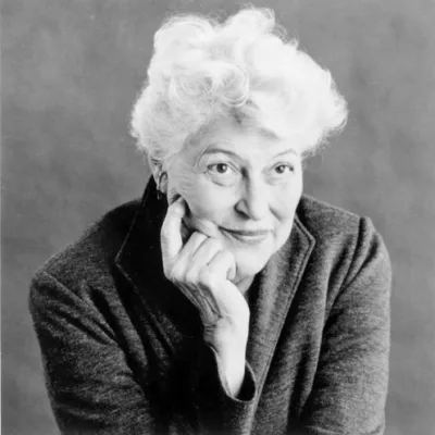 Charlotte Zolotow