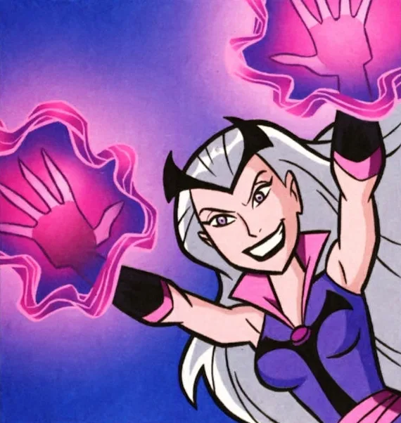 Charmcaster