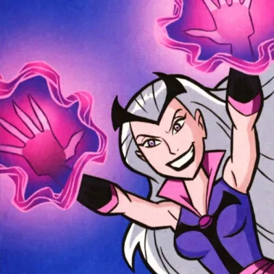 Charmcaster