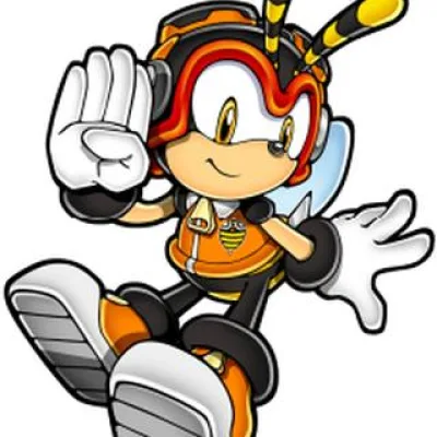 Charmy Bee