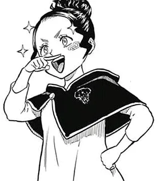 Charmy Papittoson