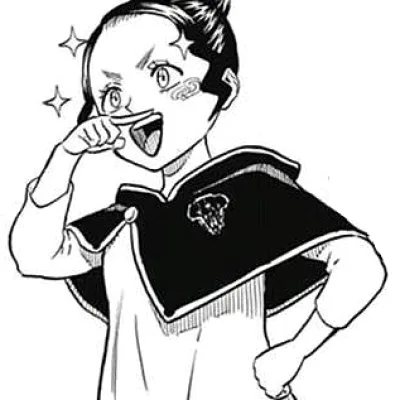 Charmy Papittoson