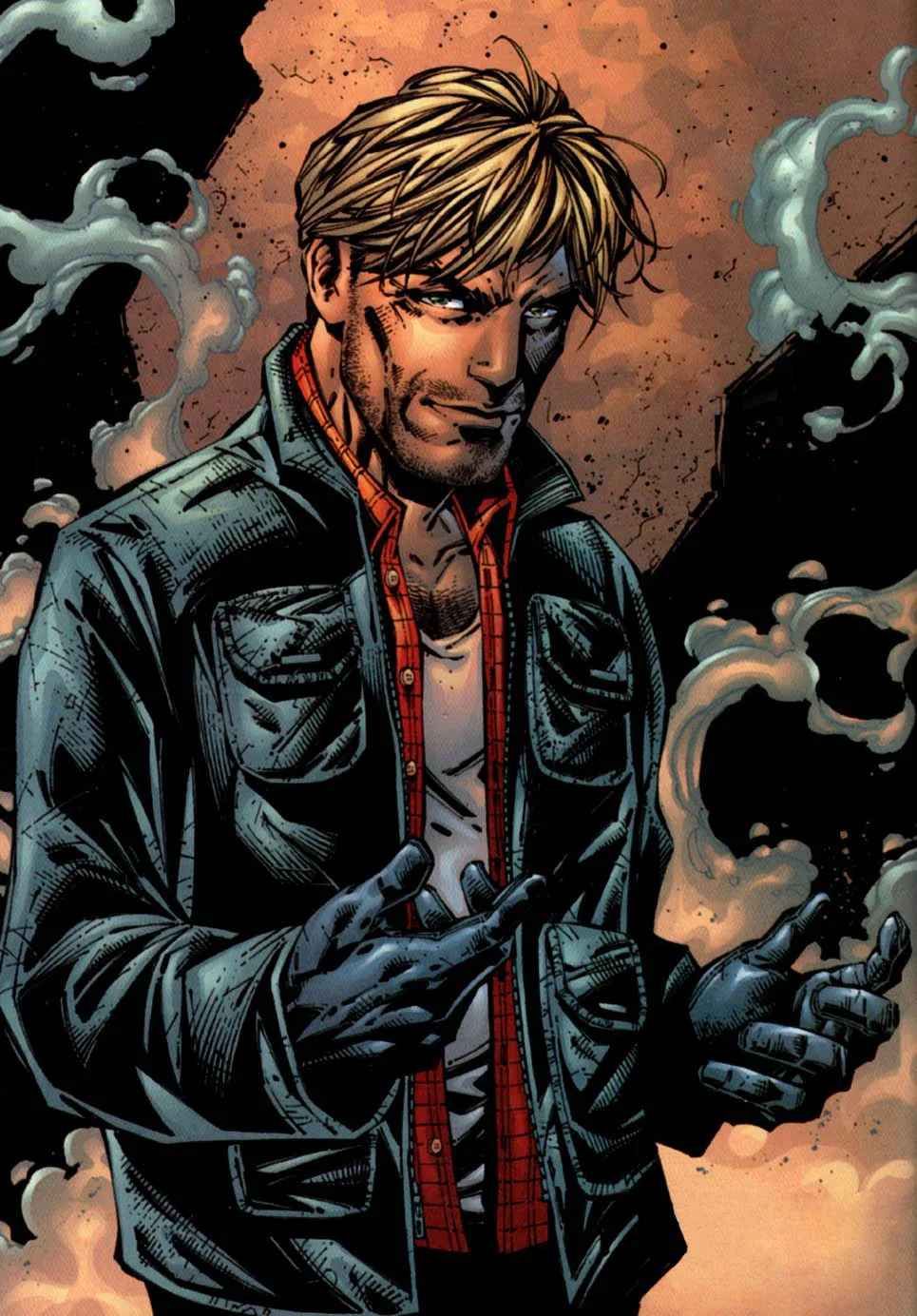 Chase Carver