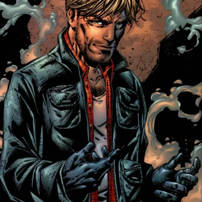 Chase Carver