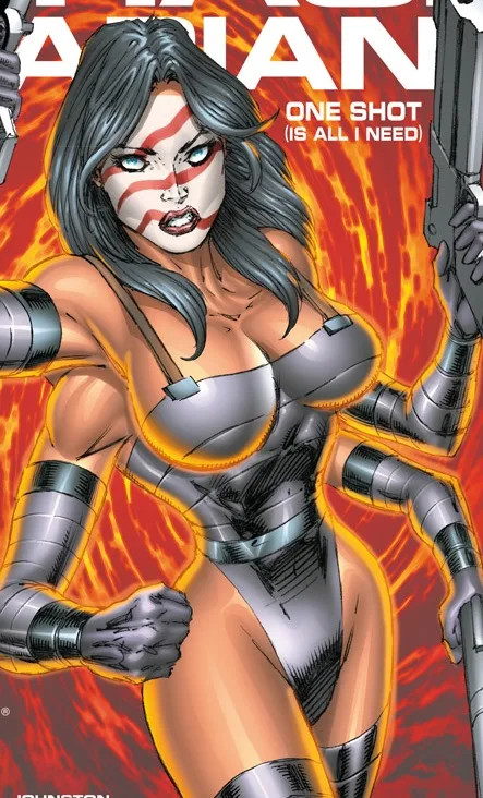 Chase Variant